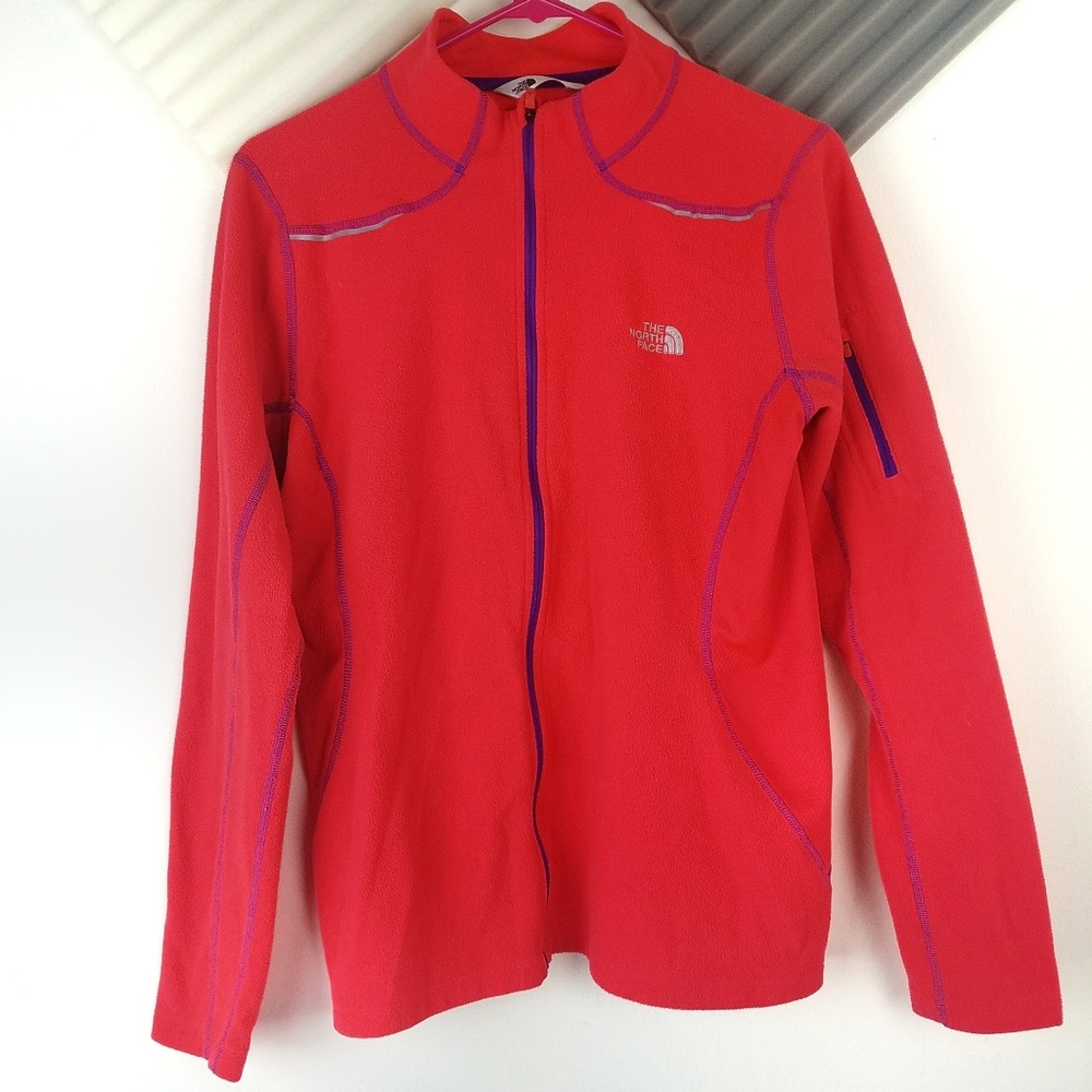 The North Face Women Sports Jacket Size L